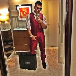 Meet your Posher, Raul